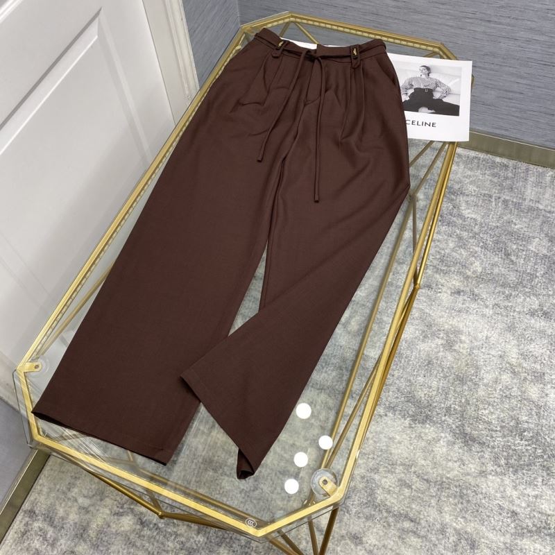 Prada Long Pants